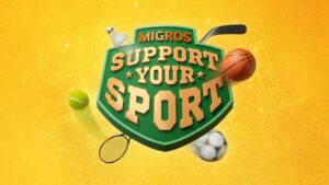 Support Your Sport